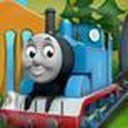 Tai game Thomas chở trái cây, Choi game Thomas chở trái cây