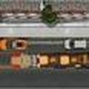 Tai game Trổ tài lái xe container, Choi game Trổ tài lái xe container