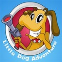 Tai game Cún con phiêu lưu ký, Choi game Cún con phiêu lưu ký
