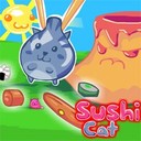 Tai game Mèo sushi, Choi game Mèo sushi