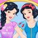Tai game Sinh Nhật Bạch Tuyết, Choi game Sinh Nhật Bạch Tuyết