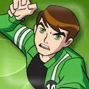 Tai game Ben 10 Nhảy Bật, Choi game Ben 10 Nhảy Bật