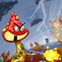 Tai game Binh đoàn nấm, Choi game Binh đoàn nấm