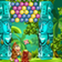 Tai game Kinh kong bắn bong bóng, Choi game Kinh kong bắn bong bóng