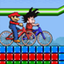 Tai game Nhân vật hoạt hình đua xe, Choi game Nhân vật hoạt hình đua xe