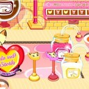 Tai game Sản xuất Socola, Choi game Sản xuất Socola