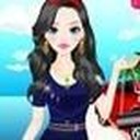 Tai game Thời trang dự tiệc 2, Choi game Thời trang dự tiệc 2