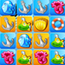 Tai game Xếp hình dưới đáy biển, Choi game Xếp hình dưới đáy biển
