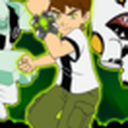 Tai game Ben 10 thoát khỏi đường hầm, Choi game Ben 10 thoát khỏi đường hầm