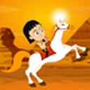Tai game Pharaohs trẻ tuổi, Choi game Pharaohs trẻ tuổi