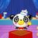 Tai game Phù thủy gấu trúc, Choi game Phù thủy gấu trúc