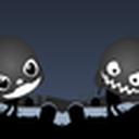 Tai game Tic tac nghĩa trang, Choi game Tic tac nghĩa trang