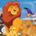 Tai game Tìm chữ với vua sư tử, Choi game Tìm chữ với vua sư tử