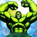 Tai game Tô Màu Hulk, Choi game Tô Màu Hulk