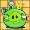 Tai game Caro angry birds, Choi game Caro angry birds