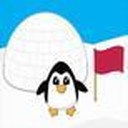 Tai game Chim cánh cụt phiêu lưu, Choi game Chim cánh cụt phiêu lưu