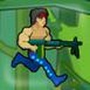Tai game Dã Chiến Rừng Xanh, Choi game Dã Chiến Rừng Xanh
