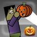 Tai game Diệt zombie đêm Halloween, Choi game Diệt zombie đêm Halloween