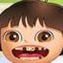 Tai game Dora đi nha sĩ, Choi game Dora đi nha sĩ