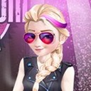 Tai game Elsa Chơi Trống, Choi game Elsa Chơi Trống