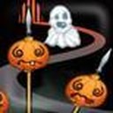 Tai game Kết nối Halloween, Choi game Kết nối Halloween