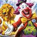 Tai game Làm xiếc cổ điển, Choi game Làm xiếc cổ điển