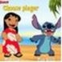 Tai game Lilo & Stitch gom bóng, Choi game Lilo & Stitch gom bóng