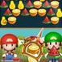 Tai game Mario bắn trái cây, Choi game Mario bắn trái cây