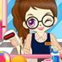 Tai game Nhân viên siêu thị, Choi game Nhân viên siêu thị