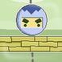 Tai game Ninja tiêu diệt kẻ thù, Choi game Ninja tiêu diệt kẻ thù