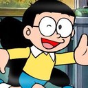 Tai game Nobita Chơi Ném Giấy, Choi game Nobita Chơi Ném Giấy