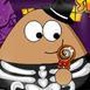 Tai game Pou Chơi Halloween, Choi game Pou Chơi Halloween