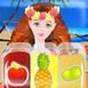 Tai game Quán sinh tố, Choi game Quán sinh tố