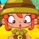 Tai game Quậy phá ở sở thú, Choi game Quậy phá ở sở thú