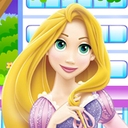 Tai game Rapunzel Đau Dạ Dày, Choi game Rapunzel Đau Dạ Dày