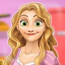 Tai game Rapunzel Nấu Súp Gà, Choi game Rapunzel Nấu Súp Gà