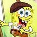 Tai game Spongebob họa sĩ đại tài, Choi game Spongebob họa sĩ đại tài