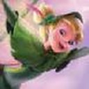Tai game Tinker Bell tìm kho báu, Choi game Tinker Bell tìm kho báu