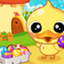 Tai game Vịt nhặt trứng, Choi game Vịt nhặt trứng