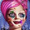Game Annabelle Hóa Trang Halloween