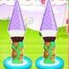 Game Bánh cake hình tháp