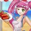 Game Bữa tiệc ngoài trời