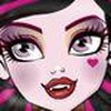 Game Làm đẹp với Dracula