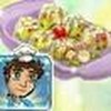 Game Thịt đông rau củ