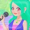 Game Trang điểm ca sĩ