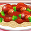 Game Tự làm Spaghetti