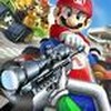 Game Bắn tỉa Mario
