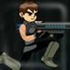 Game Ben 10 cứu thành phố