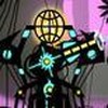 Game Họng pháo hủy diệt