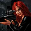 Game Nữ sát thủ